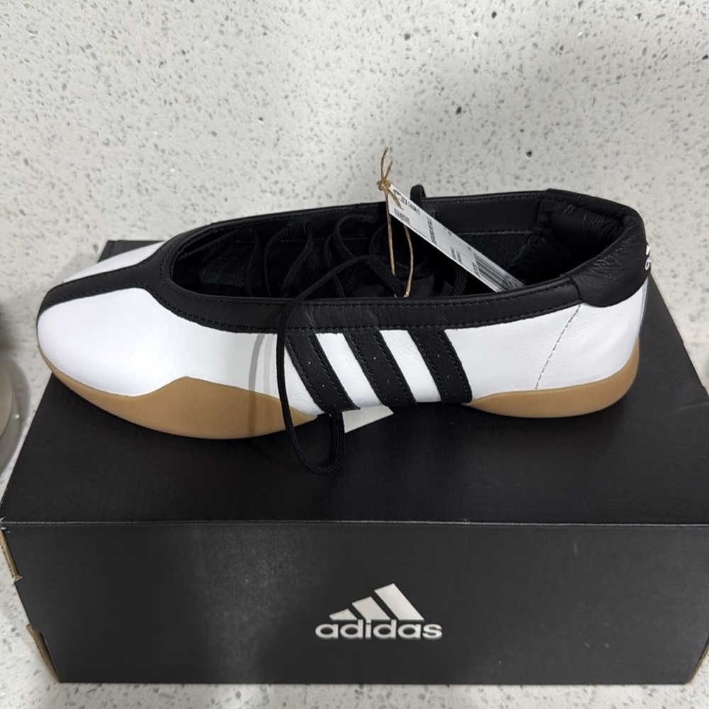Adidas Taekwondo MEI Ballet Flats